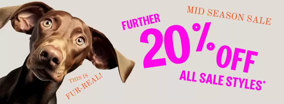 Peter Alexander catalogue (valid until 30-09)