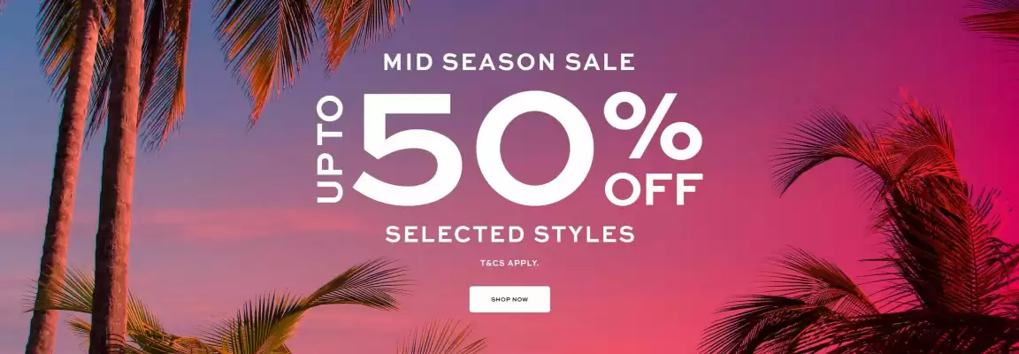 Seafolly catalogue (valid until 30-09)