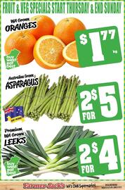 Farmer Jack's catalogue week 38 Page 9