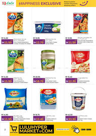 Lulu Hypermarket catalogue Page 2