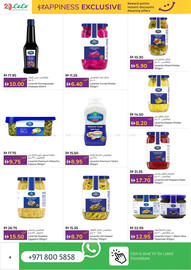 Lulu Hypermarket catalogue Page 4
