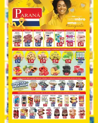 Catálogo Supermercados Paraná (válido até 23-09)