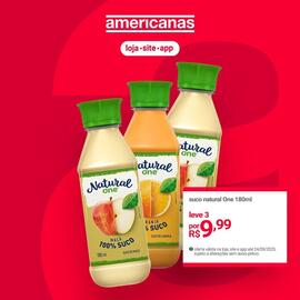 Encarte Lojas Americanas Página 6