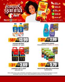 Catálogo Fort Supermercados semana 38 Página 3