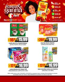 Catálogo Fort Supermercados semana 38 Página 4