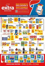 Encarte Mercado Extra semana 38 Página 1