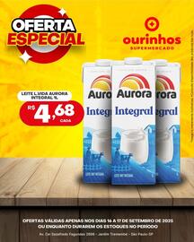Catálogo Ourinhos Hipermercado Página 2