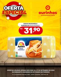Catálogo Ourinhos Hipermercado Página 3