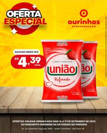 Catálogo Ourinhos Hipermercado Página 4