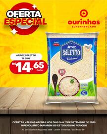 Catálogo Ourinhos Hipermercado Página 8