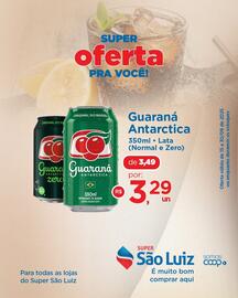 Catálogo Super São Luiz Página 4
