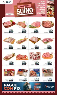 Folheto Coop (válido até 17-09)