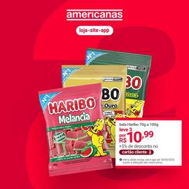 Encarte Lojas Americanas Página 3