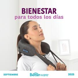 Catálogo BetterWare Página 1