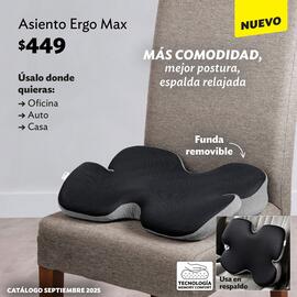 Catálogo BetterWare Página 2