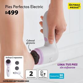 Catálogo BetterWare Página 4