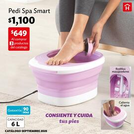 Catálogo BetterWare Página 5