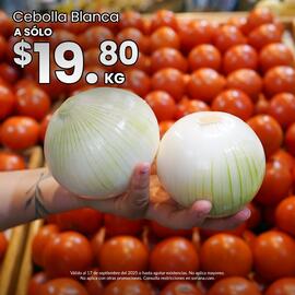 Catálogo Soriana Súper Página 1