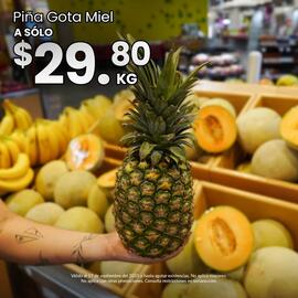 Catálogo Soriana Súper Página 4
