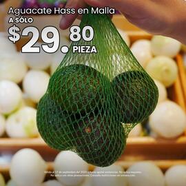 Catálogo Soriana Súper Página 5