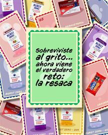 Catálogo Tiendas Tres B Página 1