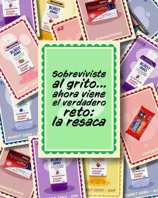 Catálogo Tiendas Tres B (válido hasta 18-09)