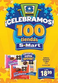 Catálogo S-Mart Página 2
