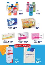 Catálogo S-Mart Página 4