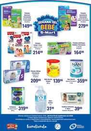 Catálogo S-Mart Página 6