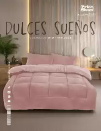 Catálogo Price Shoes Página 1