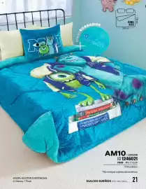 Catálogo Price Shoes Página 21