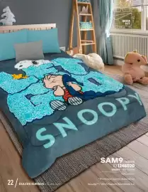 Catálogo Price Shoes Página 22