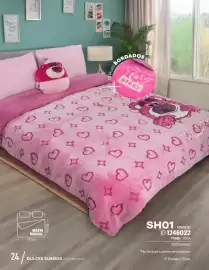 Catálogo Price Shoes Página 24