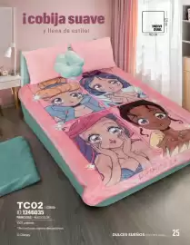 Catálogo Price Shoes Página 25