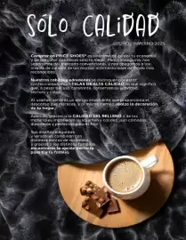 Catálogo Price Shoes Página 3