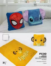 Catálogo Price Shoes Página 30