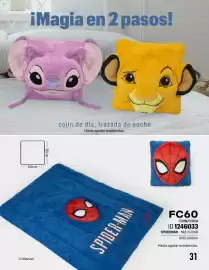 Catálogo Price Shoes Página 31