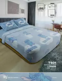 Catálogo Price Shoes Página 32