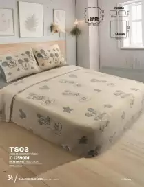 Catálogo Price Shoes Página 34