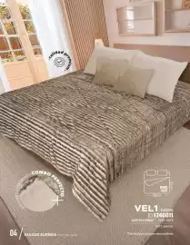 Catálogo Price Shoes Página 4