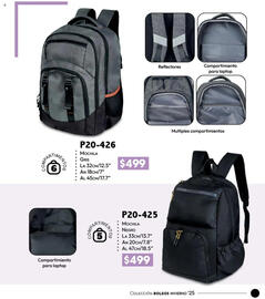 Catálogo Cklass Página 108