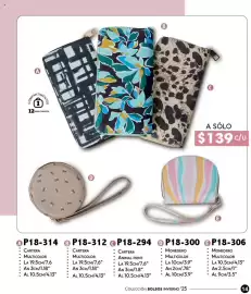 Catálogo Cklass Página 100