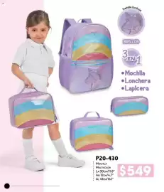 Catálogo Cklass Página 101