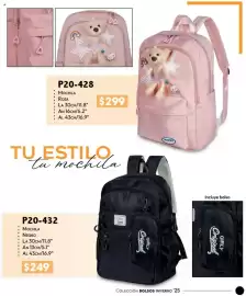 Catálogo Cklass Página 104