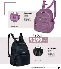 Catálogo Cklass Página 106