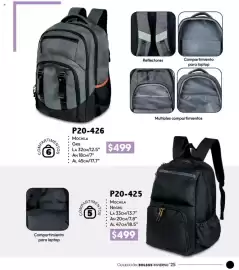 Catálogo Cklass Página 108