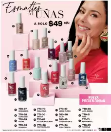 Catálogo Cklass Página 11