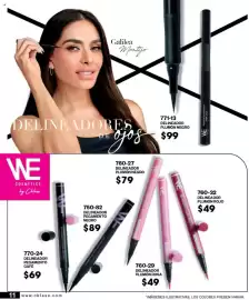 Catálogo Cklass Página 12