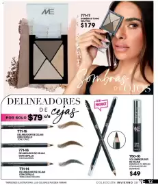 Catálogo Cklass Página 13