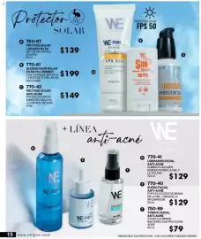 Catálogo Cklass Página 16